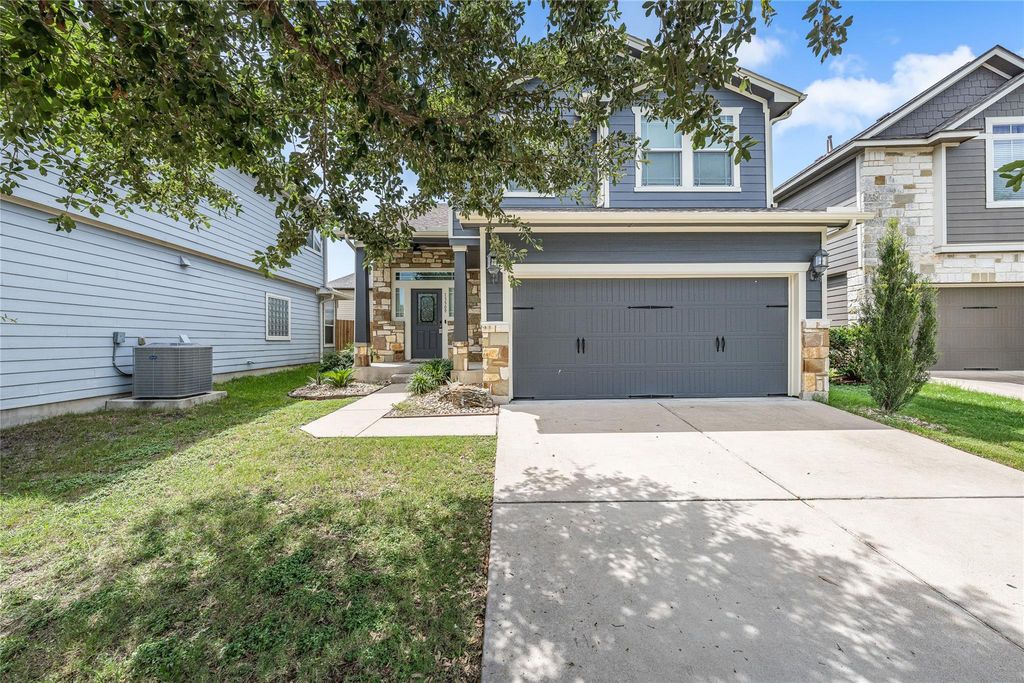 13509 Sage Grouse DR 240, Austin, TX 78729