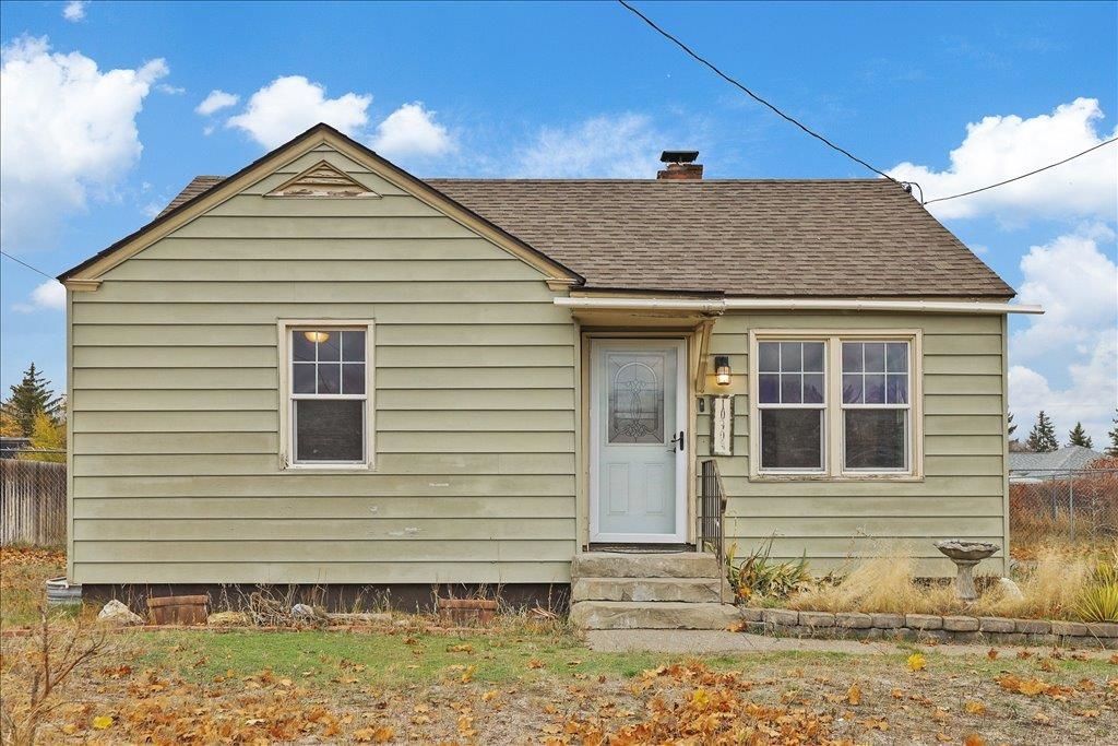 10309 E Springfield Ave, Spokane Valley, WA 99206