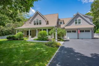 239 Oxford Drive, Cotuit, MA 02635