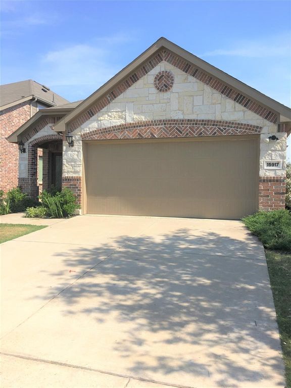 15917 Alvarado Drive, Prosper, TX 75078