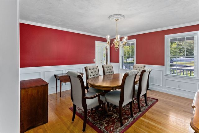 79 Foxwood Lane, Raynham, MA 02767