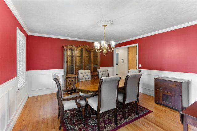 79 Foxwood Lane, Raynham, MA 02767