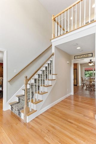 79 Foxwood Lane, Raynham, MA 02767