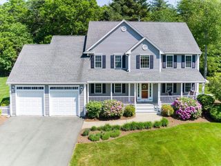 79 Foxwood Lane, Raynham, MA 02767