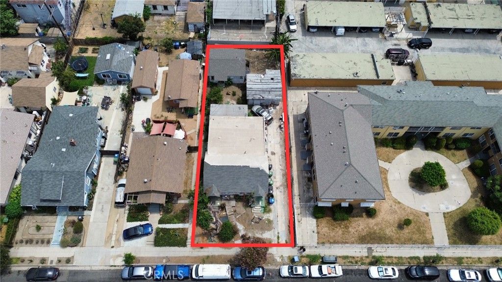Image 1 of property listing at 3936 Brighton, Los Angeles, CA 90062
