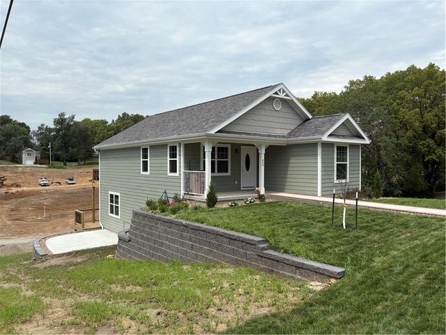 605 Washington Street, Atchison, KS 66002