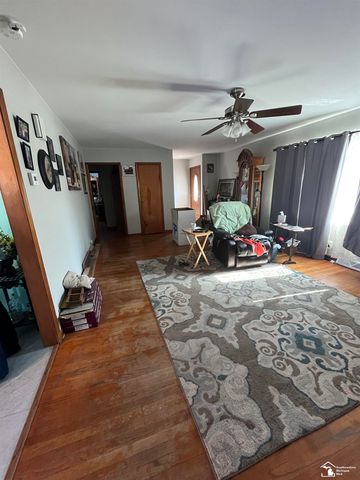 3300 W Stein Road, La Salle, MI 48145