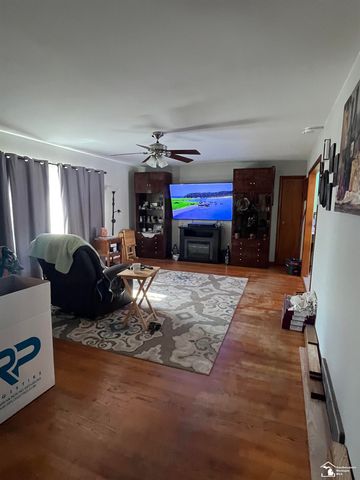 3300 W Stein Road, La Salle, MI 48145