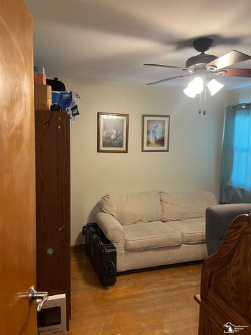 3300 W Stein Road, La Salle, MI 48145