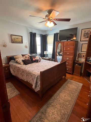 3300 W Stein Road, La Salle, MI 48145