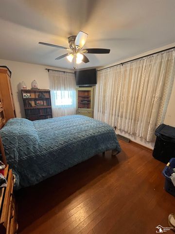 3300 W Stein Road, La Salle, MI 48145