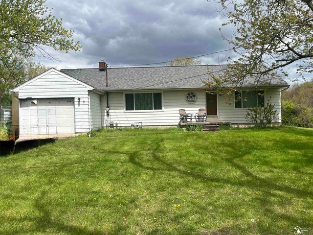 3300 W Stein Road, La Salle, MI 48145