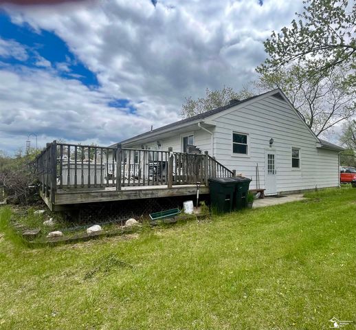 3300 W Stein Road, La Salle, MI 48145