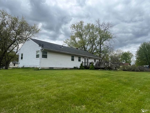 3300 W Stein Road, La Salle, MI 48145