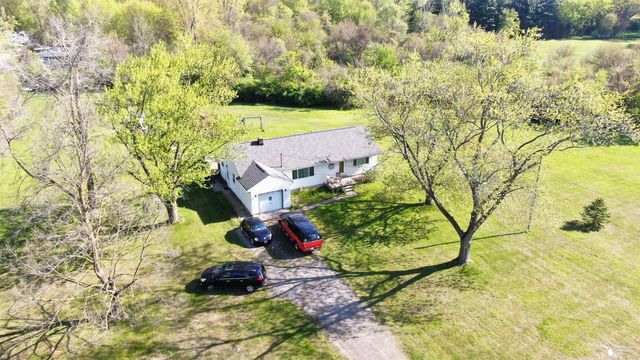 3300 W Stein Road, La Salle, MI 48145
