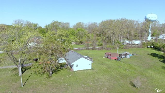 3300 W Stein Road, La Salle, MI 48145