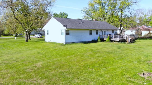 3300 W Stein Road, La Salle, MI 48145