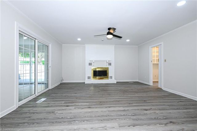 1133 Pennywood Drive, High Point, NC 27265