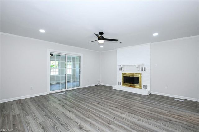 1133 Pennywood Drive, High Point, NC 27265