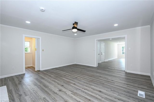 1133 Pennywood Drive, High Point, NC 27265