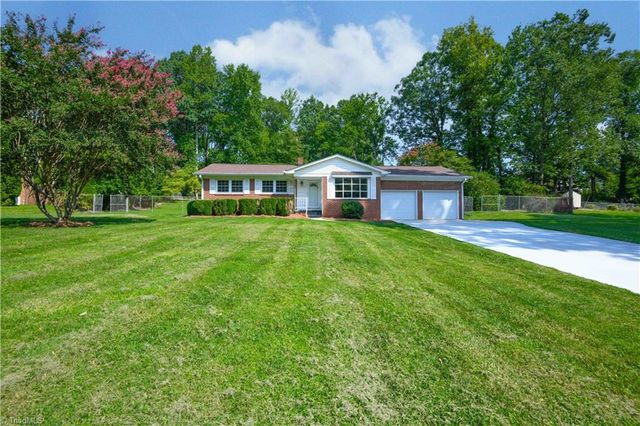 1133 Pennywood Drive, High Point, NC 27265
