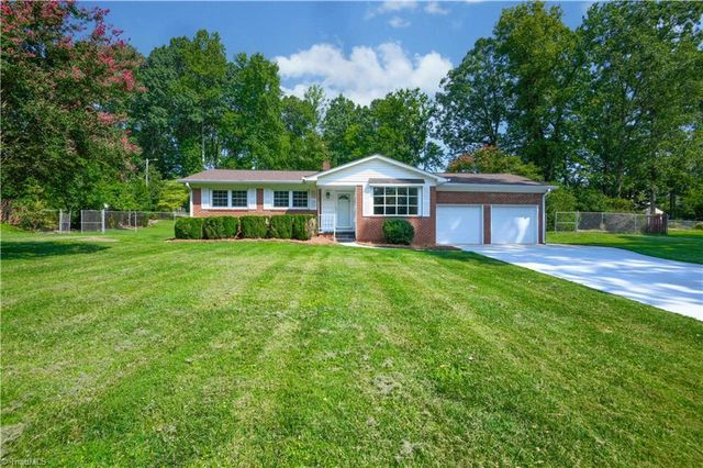 1133 Pennywood Drive, High Point, NC 27265