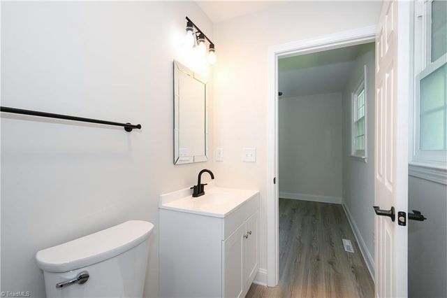 1133 Pennywood Drive, High Point, NC 27265