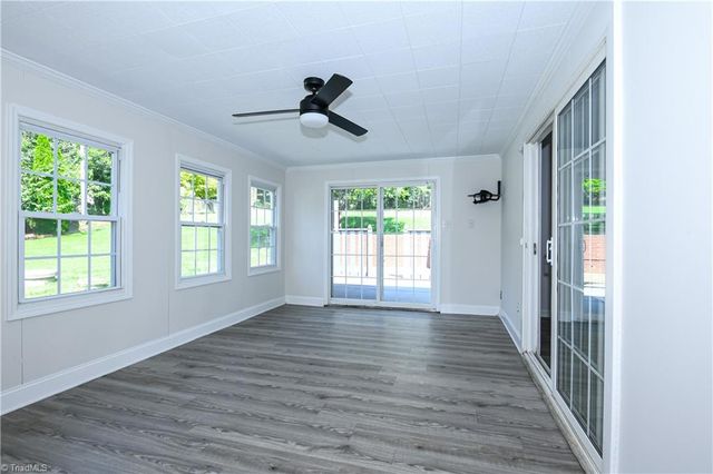 1133 Pennywood Drive, High Point, NC 27265