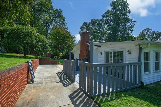 1133 Pennywood Drive, High Point, NC 27265