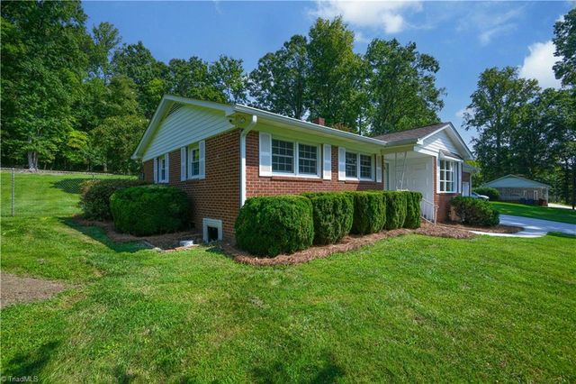 1133 Pennywood Drive, High Point, NC 27265