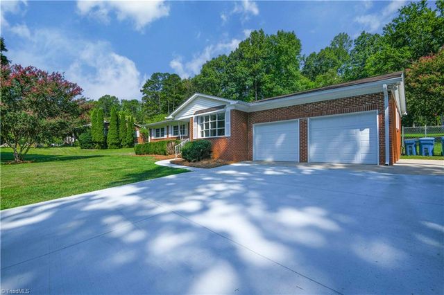 1133 Pennywood Drive, High Point, NC 27265