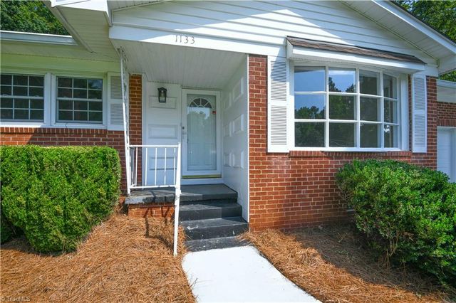 1133 Pennywood Drive, High Point, NC 27265