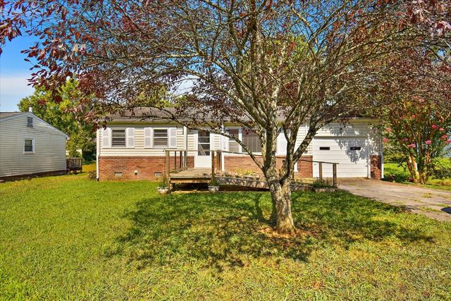 1017 Fairfield Pike, Shelbyville, TN 37160