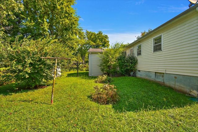 1017 Fairfield Pike, Shelbyville, TN 37160