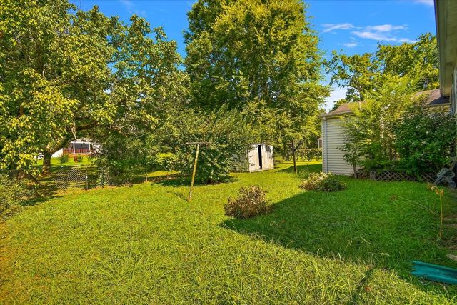 1017 Fairfield Pike, Shelbyville, TN 37160