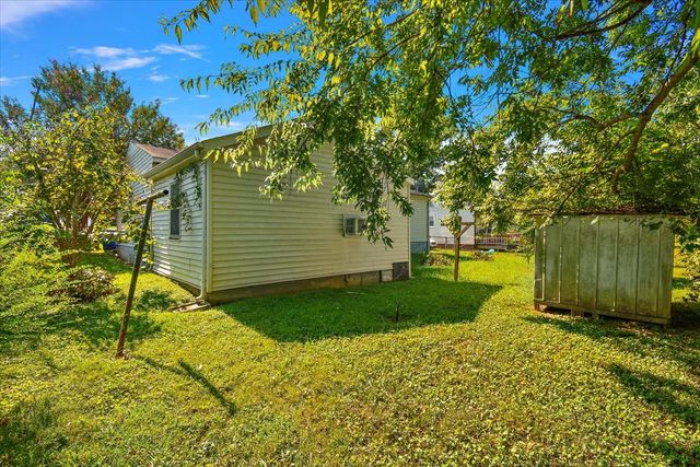 1017 Fairfield Pike, Shelbyville, TN 37160