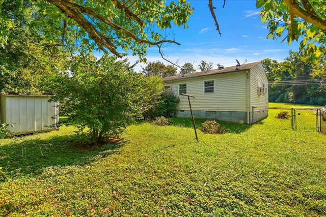 1017 Fairfield Pike, Shelbyville, TN 37160