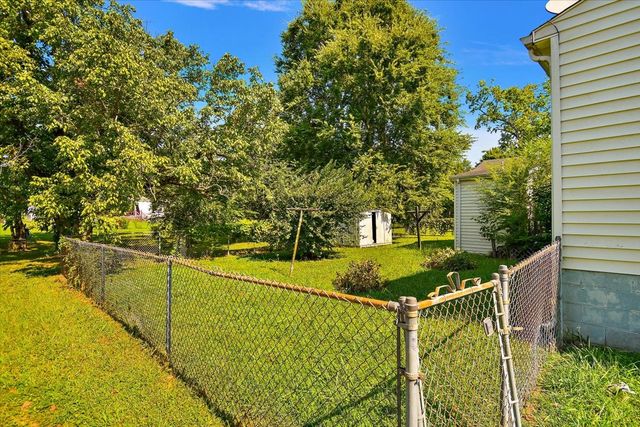 1017 Fairfield Pike, Shelbyville, TN 37160