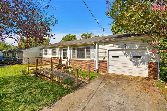 1017 Fairfield Pike, Shelbyville, TN 37160