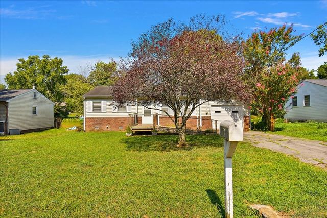 1017 Fairfield Pike, Shelbyville, TN 37160