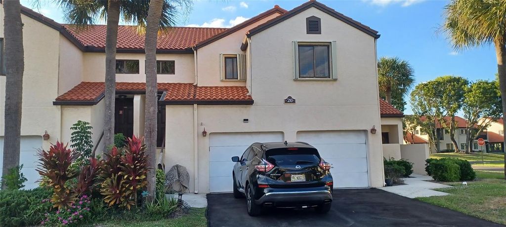 20 Via De Casas Sur 204, Boynton Beach, FL 33426