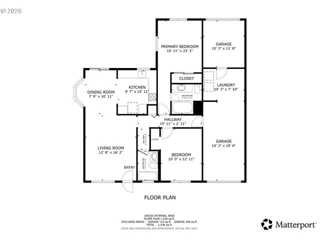 1390 ASTOR Way, Woodburn, OR 97071