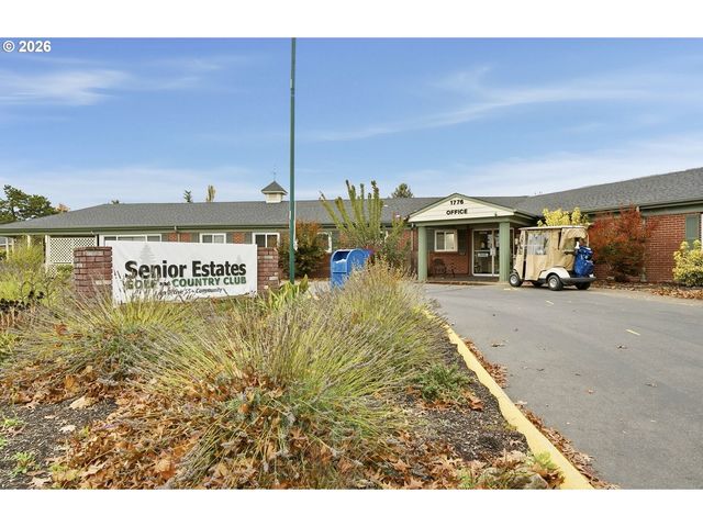 1390 ASTOR Way, Woodburn, OR 97071