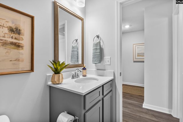 408 Nights Watch Way, Pelion, SC 29123