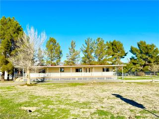 1480 West Irons Street, Pahrump, NV 89048