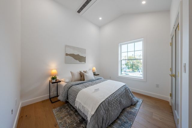 10 Rockland St. 4, Boston, MA 02119