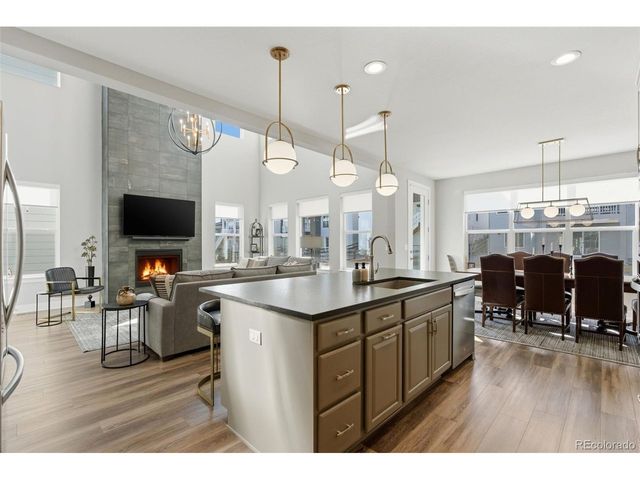 146 Kitselman Dr, Castle Rock, CO 80104