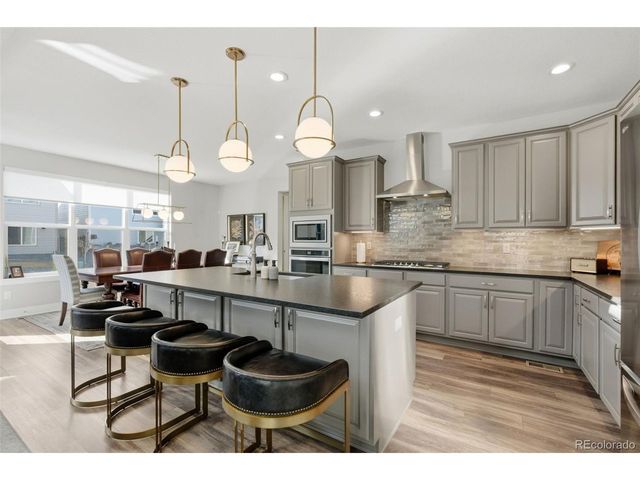 146 Kitselman Dr, Castle Rock, CO 80104