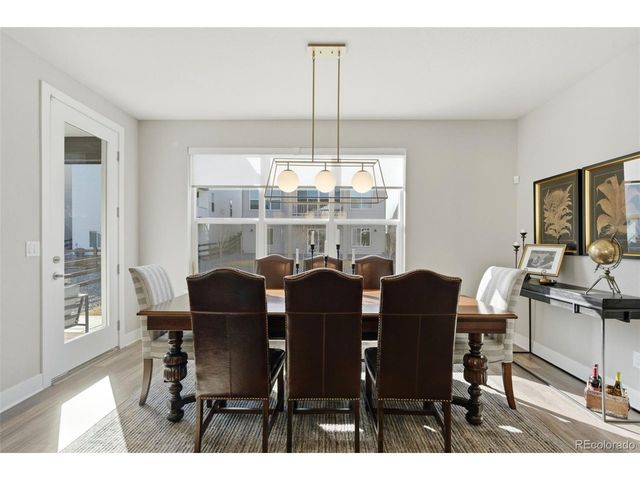 146 Kitselman Dr, Castle Rock, CO 80104