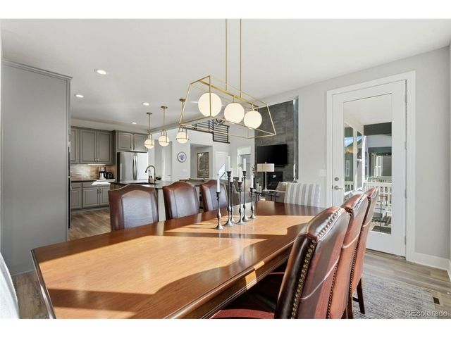 146 Kitselman Dr, Castle Rock, CO 80104